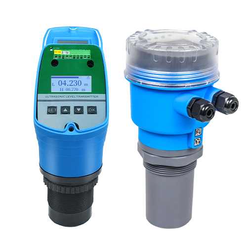 雷達(dá)、超聲波液位計(jì)的原理及特點(diǎn)