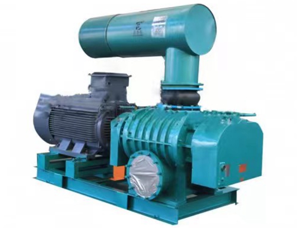 羅茨風(fēng)機(jī)二